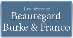 Law Offices of Beauregard, Burke and Franco