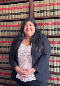 Attorney Lisa Raimondi